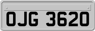 OJG3620