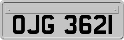 OJG3621