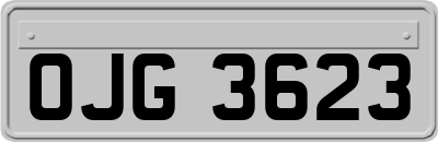 OJG3623