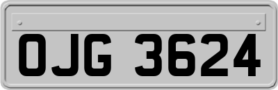 OJG3624