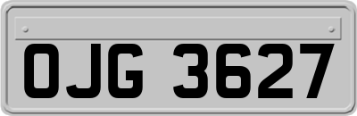OJG3627
