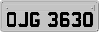 OJG3630