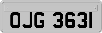 OJG3631
