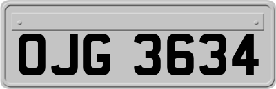 OJG3634