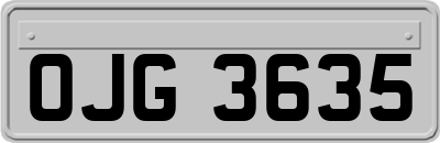 OJG3635