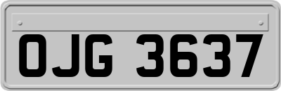 OJG3637