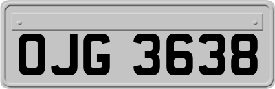 OJG3638