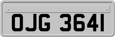 OJG3641