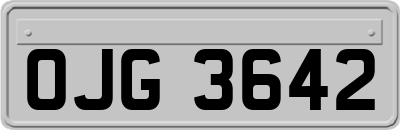 OJG3642