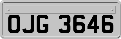 OJG3646