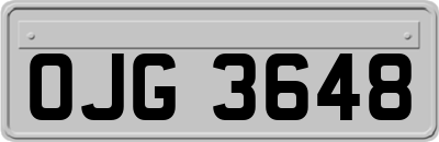 OJG3648