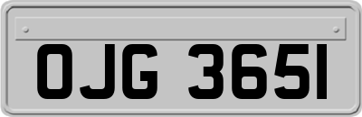 OJG3651