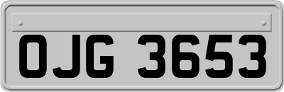 OJG3653