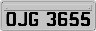 OJG3655