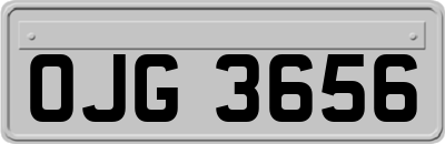 OJG3656
