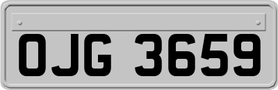 OJG3659