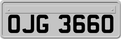 OJG3660
