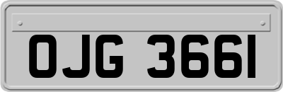 OJG3661