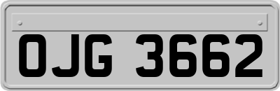 OJG3662