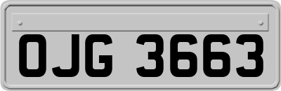 OJG3663
