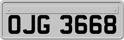 OJG3668