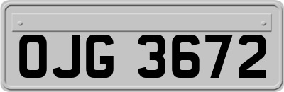 OJG3672