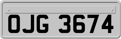OJG3674