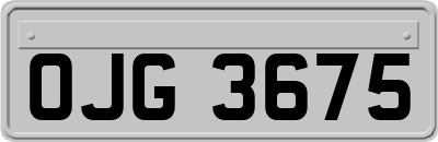 OJG3675