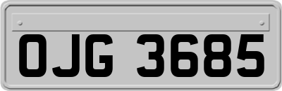 OJG3685
