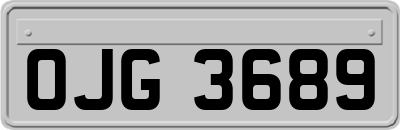 OJG3689
