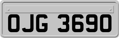 OJG3690