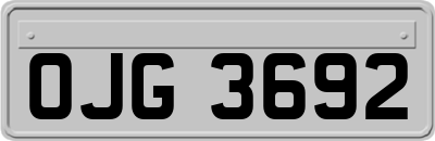 OJG3692