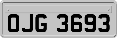 OJG3693