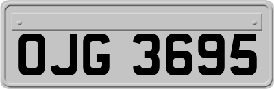 OJG3695