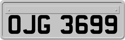 OJG3699