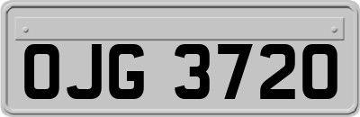 OJG3720