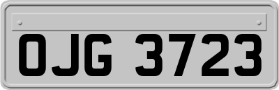 OJG3723