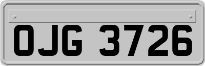 OJG3726