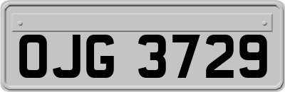 OJG3729