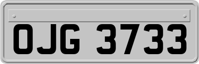 OJG3733
