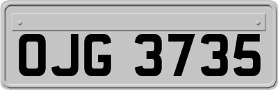 OJG3735
