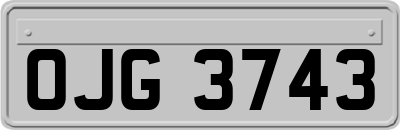OJG3743
