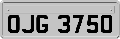 OJG3750
