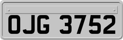 OJG3752