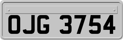 OJG3754