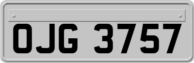 OJG3757