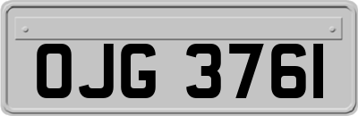 OJG3761