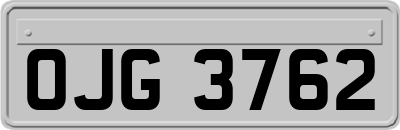 OJG3762
