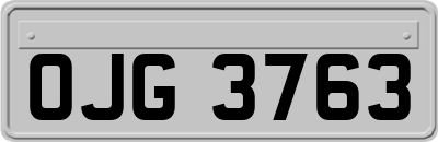 OJG3763
