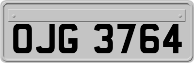 OJG3764